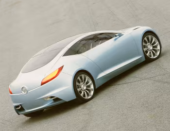 Buick Riviera Concept '04.2007