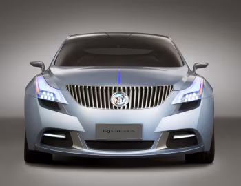 Buick Riviera Concept '04.2007