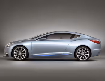 Buick Riviera Concept '04.2007