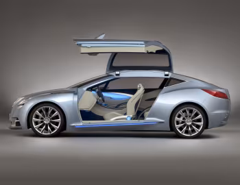 Buick Riviera Concept '04.2007