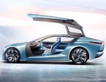Buick Riviera Concept '04.2013