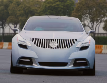 Buick Riviera Concept '04.2007