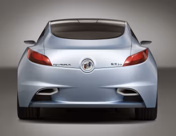 Buick Riviera Concept '04.2007