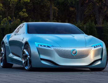 Buick Riviera Concept '04.2013