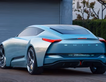 Buick Riviera Concept '04.2013