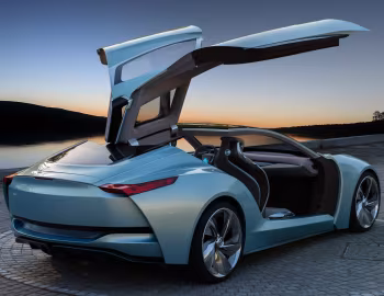 Buick Riviera Concept '04.2013