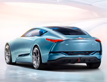 Buick Riviera Concept '04.2013
