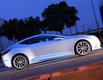 Buick Riviera Concept '04.2007