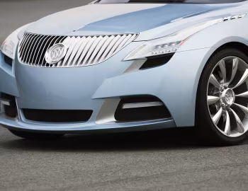 Buick Riviera Concept '04.2007