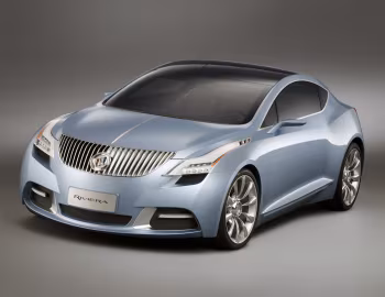 Buick Riviera Concept '04.2007