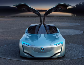Buick Riviera Concept '04.2013