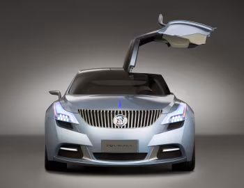 Buick Riviera Concept '04.2007