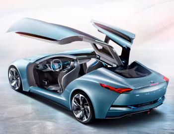 Buick Riviera Concept '04.2013