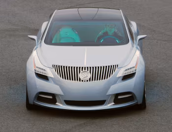 Buick Riviera Concept '04.2007