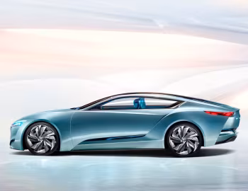 Buick Riviera Concept '04.2013