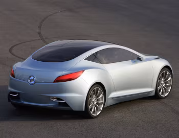 Buick Riviera Concept '04.2007