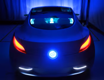 Buick Riviera Concept '04.2007