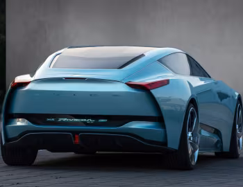 Buick Riviera Concept '04.2013