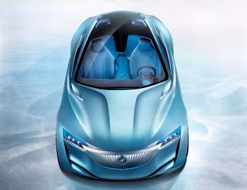 Buick Riviera Concept '04.2013