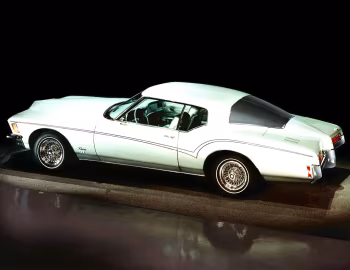1971 Buick Riviera GS (49487)