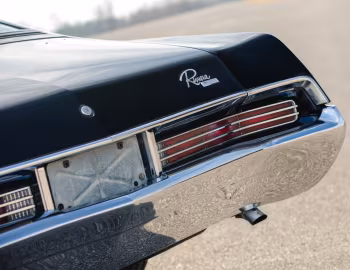 1966 Buick Riviera GS (49487)