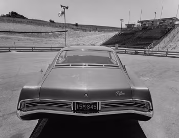 1966 Buick Riviera GS (49487)