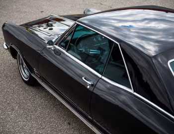 1965 Buick Riviera Gran Sport (49447)