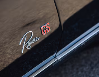1966 Buick Riviera GS (49487)