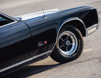 1966 Buick Riviera GS (49487)