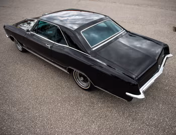 1965 Buick Riviera Gran Sport (49447)