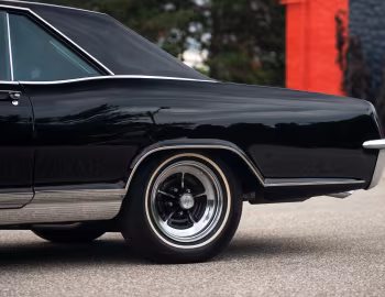 1965 Buick Riviera Gran Sport (49447)