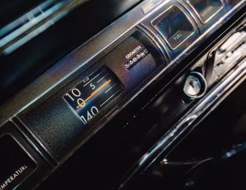 Torpedo 1966 Buick Riviera GS (49487)