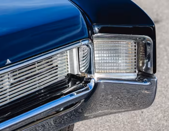 1966 Buick Riviera GS (49487)