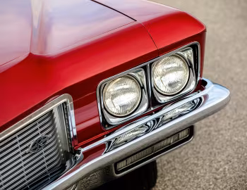 1971 Buick Riviera GS (49487)
