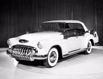 Buick El Kineño King Ranch '1949
