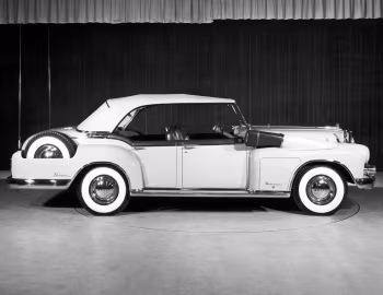Buick El Kineño King Ranch '1949