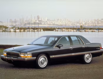 1994 Buick Roadmaster
