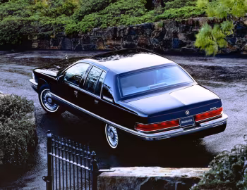 1994 Buick Roadmaster