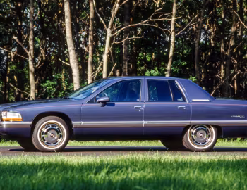 1994 Buick Roadmaster