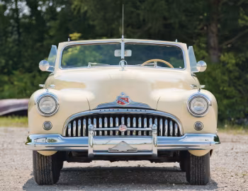 1947 Buick Roadmaster Convertible (76C-4767)