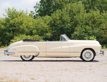 1947 Buick Roadmaster Convertible (76C-4767)