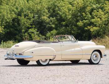 1947 Buick Roadmaster Convertible (76C-4767)