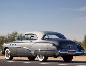 1949 Buick Roadmaster Riviera (76R-4737)
