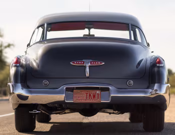 1949 Buick Roadmaster Riviera (76R-4737)