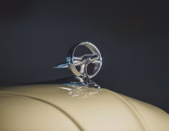 Mascota 1948 Buick Roadmaster Convertible (76C-4767)