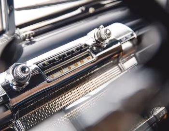 Interior 1948 Buick Roadmaster Convertible (76C-4767)