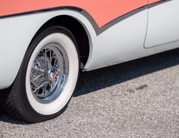 1956 Buick Roadmaster Convertible (76C-4767X)