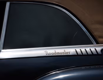 1950 Buick Roadmaster Convertible (76C-4767)