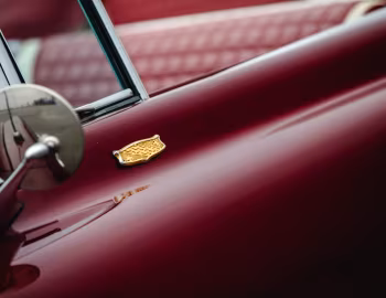 1955 Buick Roadmaster Convertible (76С-4767X)