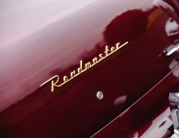 1955 Buick Roadmaster Convertible (76С-4767X)